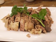 -清真·玛丽亚新疆菜主题餐厅(浙江中路店)