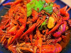 -红盔甲·小龙虾(定西路店)