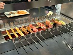 -很久以前羊肉串(朝阳路店)