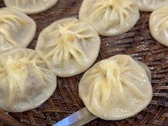 -清真马三汤包(回民街店)