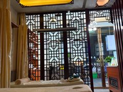 -衷依推拿馆·盲人推拿·艾灸·SPA(新乐中街店)