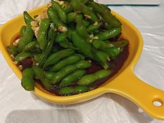 -可可大虾武汉土菜大排档(万松园1店)