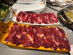 -潮发潮汕牛肉店(东方宝泰店)