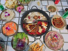 -贰回巷火锅馆(钟楼店)