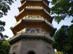 -灵谷景区