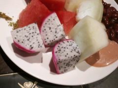 -食间牛排(湖西路店)