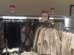 -ZARA(青岛万象城店)