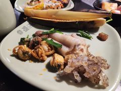 -悟烧·自助烤肉料理(秋林旗舰店)