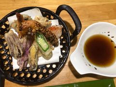-桃屋日本料理(清华科技园店)
