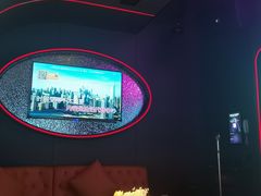 -星聚会KTV(合生汇黑金店)
