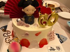 -Dark Horse·黑马蛋糕·低脂·低糖淡奶(金匙望湖大厦店)