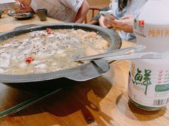 -三天打鱼(奥体店)