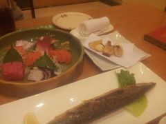 -贵木日本料理·铁板烧(新地假日广场店)