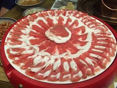 -芝麻花餐厅(祁家豁子店)