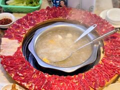 -小肥牛潮汕牛肉火锅(南联店)