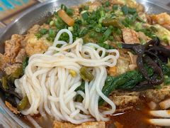 -龍城柳州螺蛳粉(群星路店)