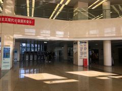 -首都医科大学附属北京天坛医院