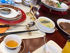 -万宝海鲜舫(劳动公园店)