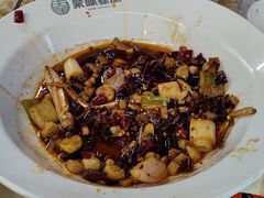-聚味瞿记·龙虾堂(咸嘉湖店)