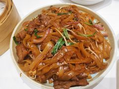 干炒牛河-稻香酒家(天河城店)