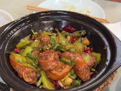 -渔娘渔家丹东海鲜(东直门店)