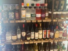 零售区-Alimentari早午餐(安福路店)