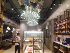 -奈雪的茶(大梅沙8号仓店)