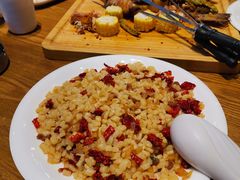 -烤无忌·新疆菜馆(格林威治城店)