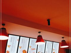 -老谢野馄饨(延安路店)