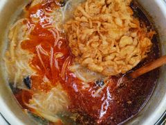 -顶上头·螺蛳火锅(五一新村店)