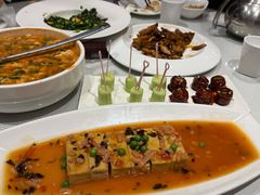 -老牌坊鲁菜名店(聊城美食岛店)