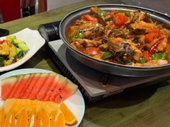 -阿元烧鹅(文明路店)