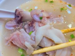 -易老妈蹄花.特色川菜(人民公园总店)