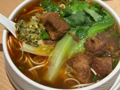 -隅乐胡椒虾·台湾菜·团建(皇岗店)