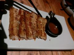 傣味烤五花肉-云海肴·汽锅鸡·云南菜(领展购物广场·中关村店)