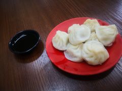 小笼包-万寿斋(山阴路店)