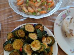 黄瓜-妈妈的小作坊(陈家镇店)