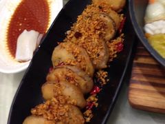 -稻香海鲜饭店(第一国际店)