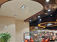 -福缘烤肉王自助(爱琴海-原比尔森店)