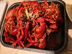 -靓靓蒸虾·头牌蒸虾(万松园玲珑店)