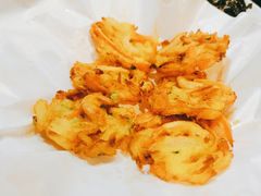 -山海珍味韩国料理(奥城店)