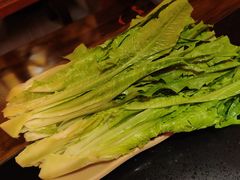 -在蜀里·一米肥牛老火锅(黄埔店)