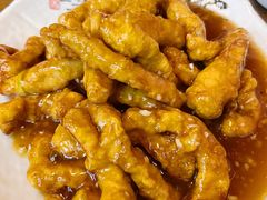 糖醋里脊-福利来酒店(泺源大街店)