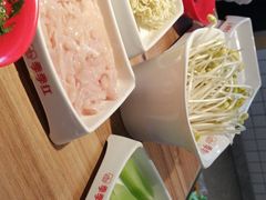 -季季红火锅(长沙步行街店)