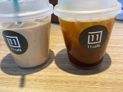 -十一咖啡(青年大街工厂店)
