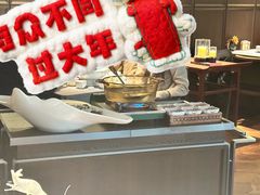 -秀儿四九城·新京菜(亚运村鸟巢店)