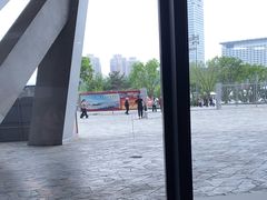 -麦当劳(国家体育场南路店)