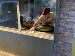 -老新隆牛肉锅贴(新街口店)