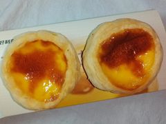 蛋挞-好利来(光华中心店)