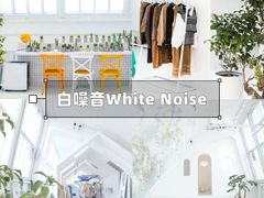 -白噪音White Noise·798概念店